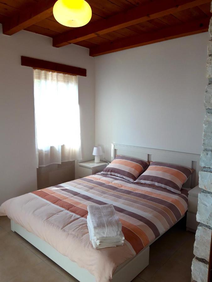 Villa Luksa Grožnjan Exteriör bild